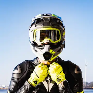 Profile photo