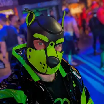 Profile photo