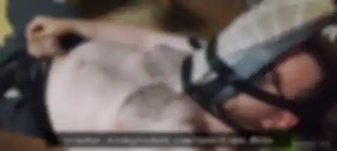 Blurred proof