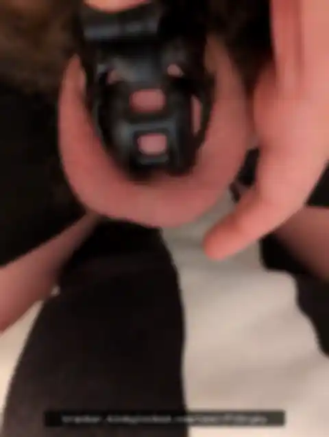 Blurred proof