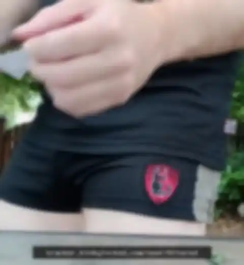 Blurred proof