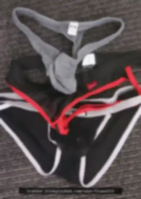 Blurred proof