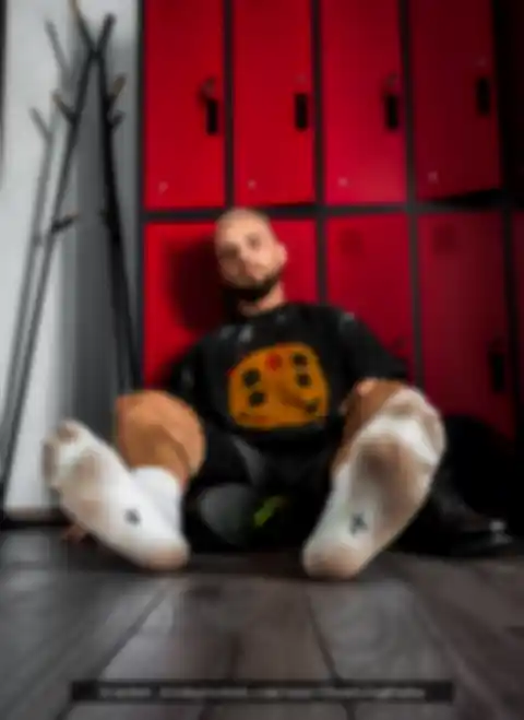 Blurred proof
