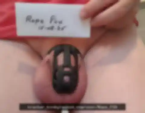 Blurred proof