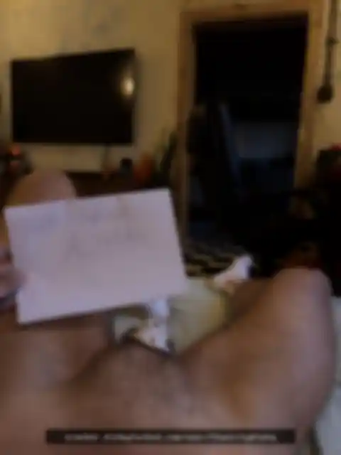 Blurred proof