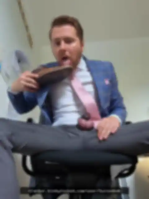 Blurred proof