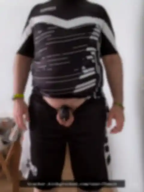 Blurred proof