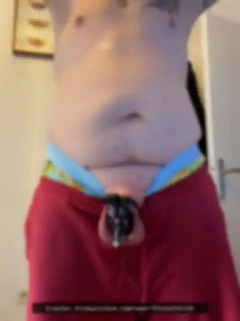 Blurred proof