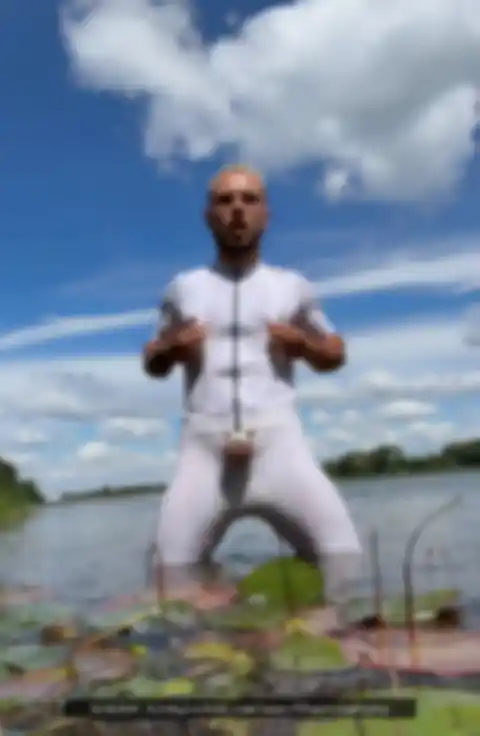 Blurred proof
