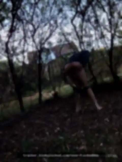 Blurred proof