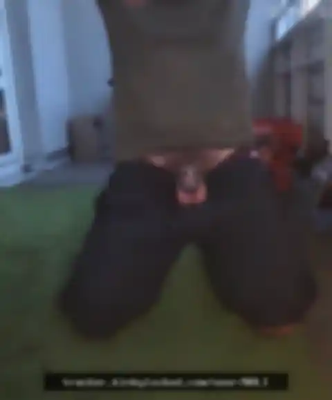 Blurred proof