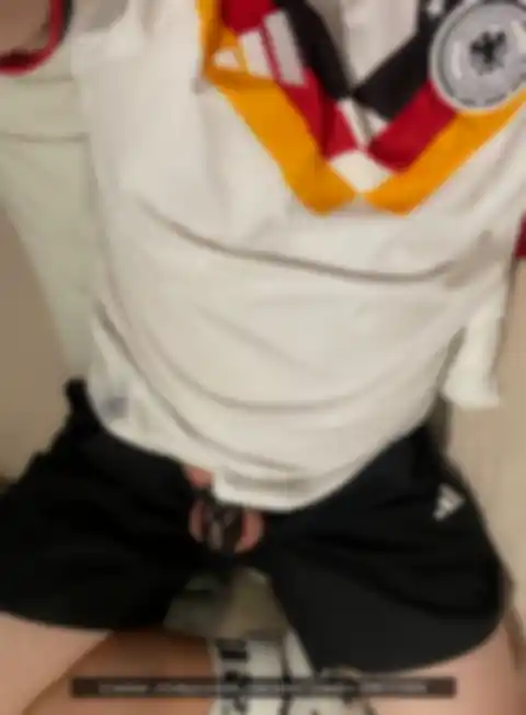 Blurred proof