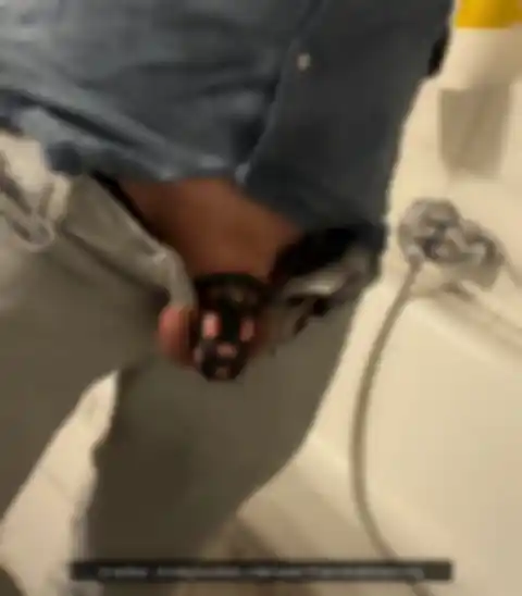 Blurred proof