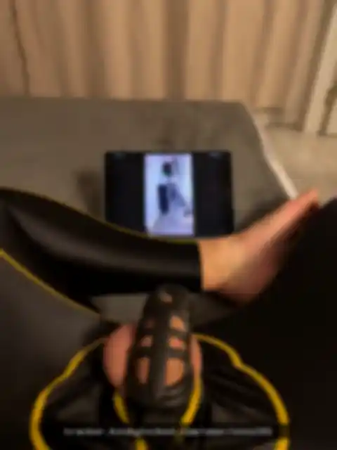 Blurred proof