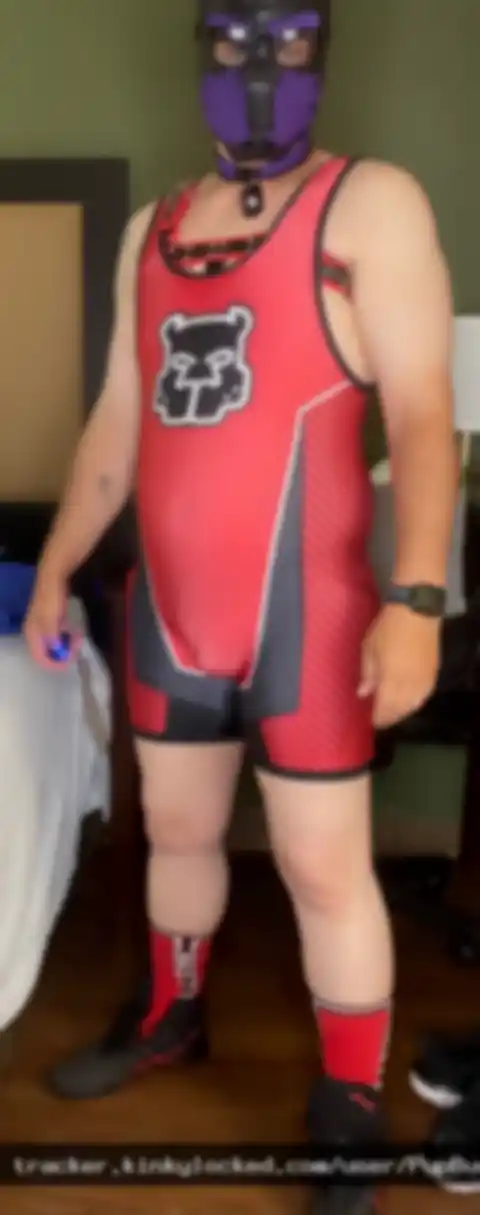 Blurred proof