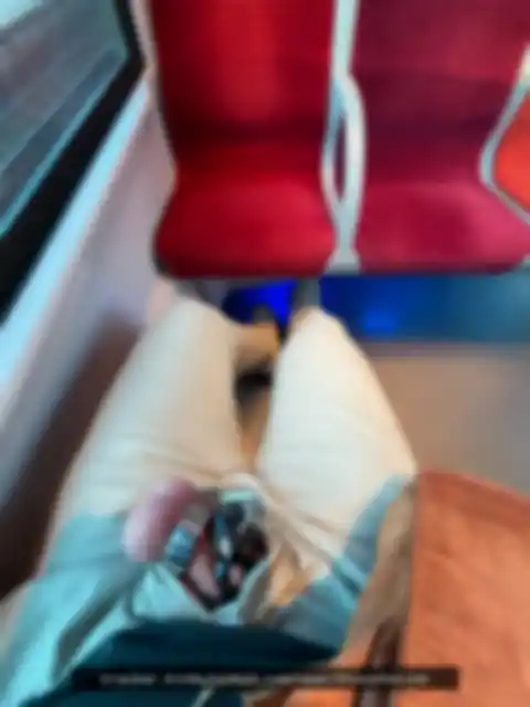 Blurred proof
