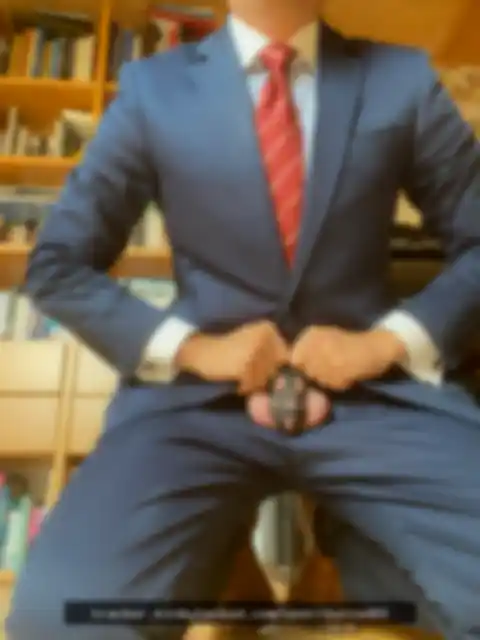 Blurred proof