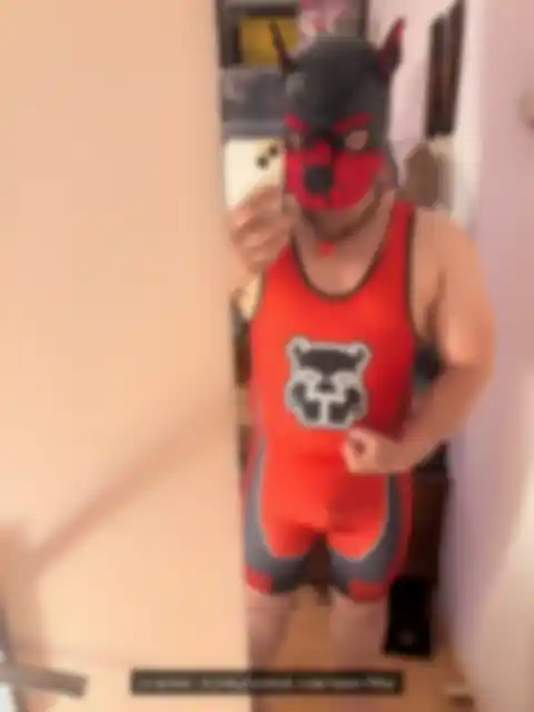 Blurred proof