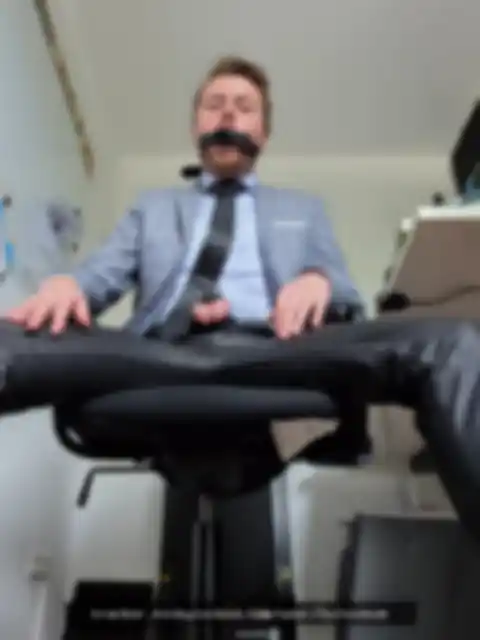 Blurred proof