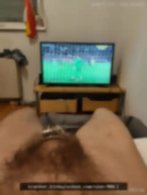 Blurred proof
