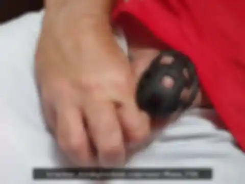 Blurred proof