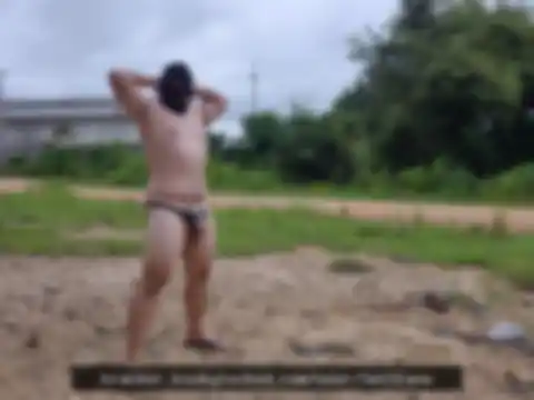 Blurred proof