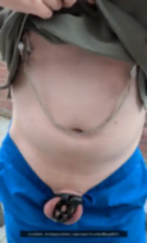 Blurred proof