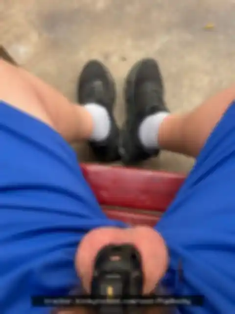 Blurred proof