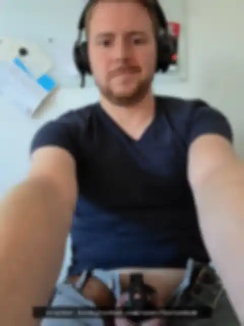 Blurred proof
