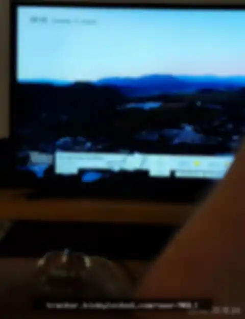 Blurred proof