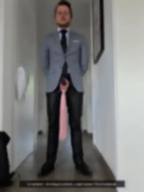 Blurred proof