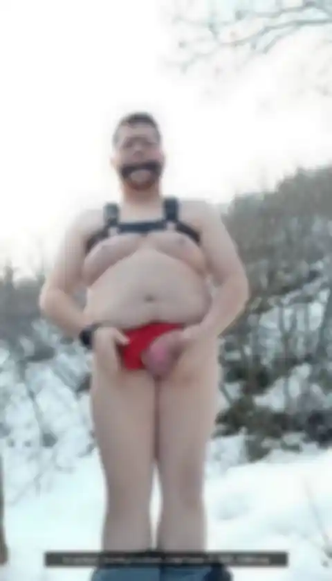 Blurred proof