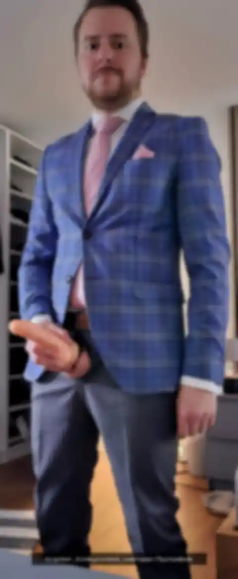 Blurred proof