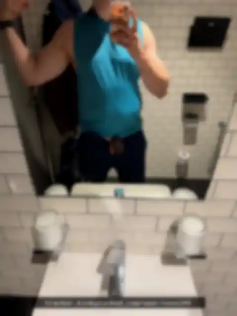 Blurred proof