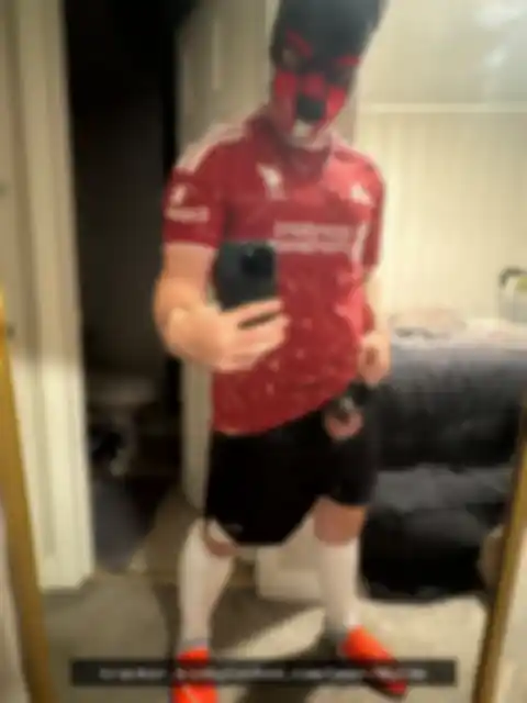 Blurred proof