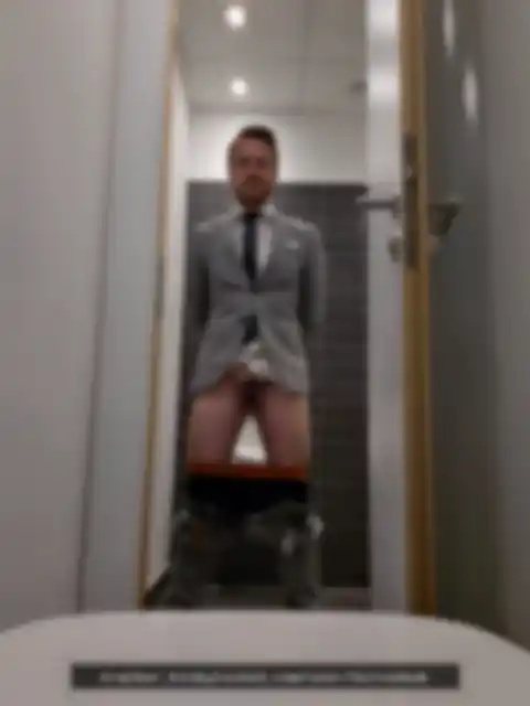 Blurred proof