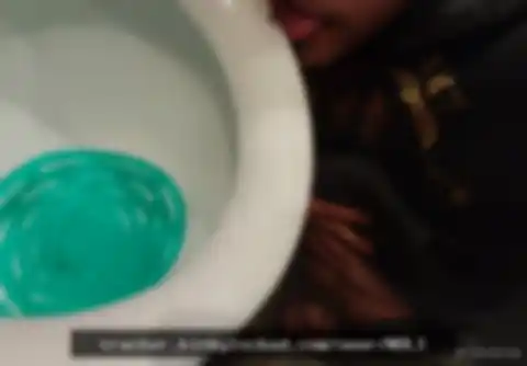 Blurred proof