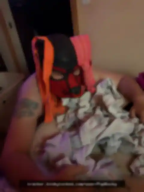 Blurred proof