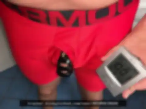 Blurred proof