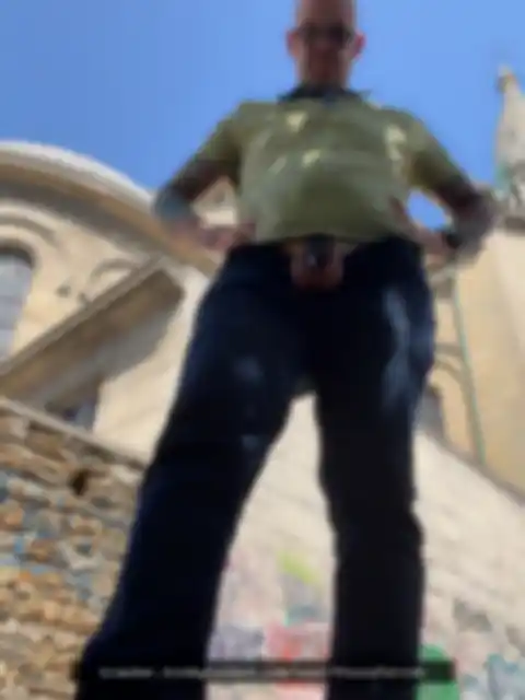 Blurred proof