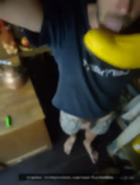 Blurred proof