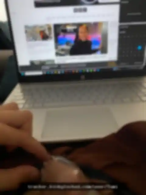 Blurred proof