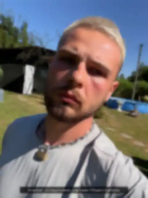 Blurred proof