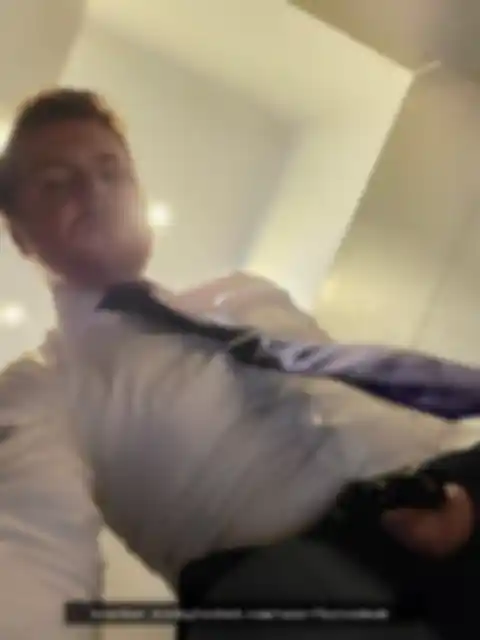 Blurred proof