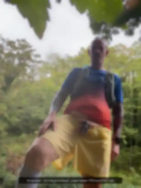Blurred proof