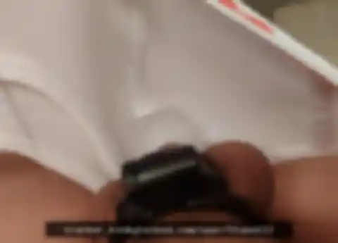 Blurred proof