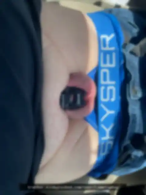 Blurred proof