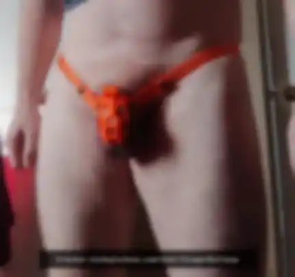 Blurred proof