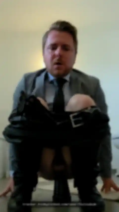Blurred proof