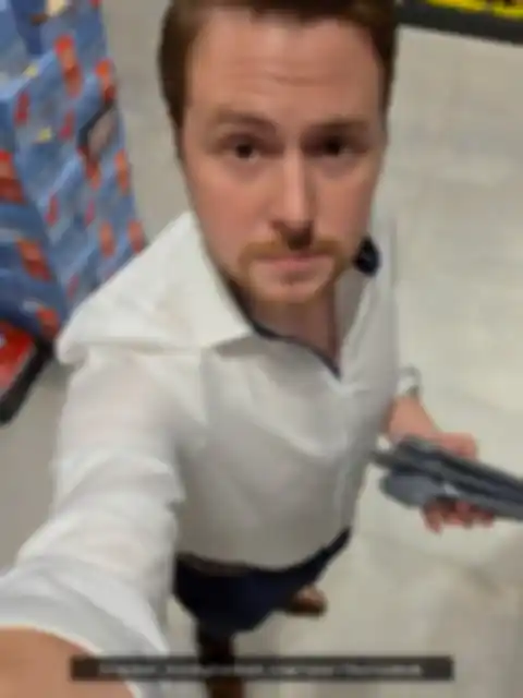 Blurred proof